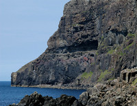 Talisker Bay Isle of Skye